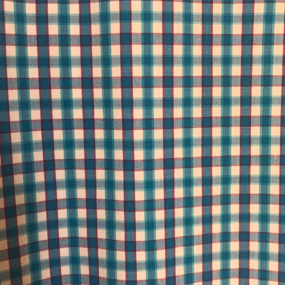 Express casual button down - Picture 2 of 2